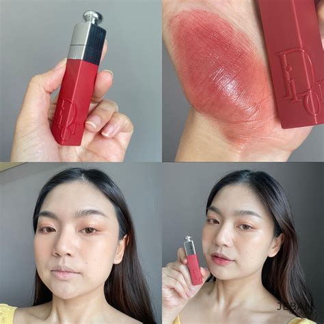 Dior Addict Lip Tint : No.